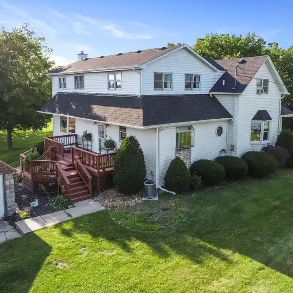 55 ACRES WITH ENDLESS POSSIBILITIES