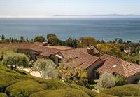VAST AND EXPANSIVE OCEANVIEW HOME 