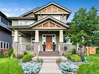 Beautiful Home in the Heart of Harmony