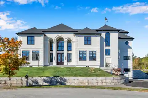 Exceptional Estate in a Premier Neighborhood