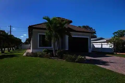 Captivating Naples Park Residence