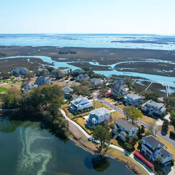 ONE-OF-A-KIND HOME IN VICTORY POINTE