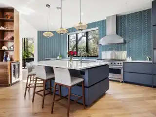 A True Luxury Residence in Highly Desirable Westwood Terrace