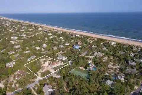New Home Moments to Ocean Beaches
