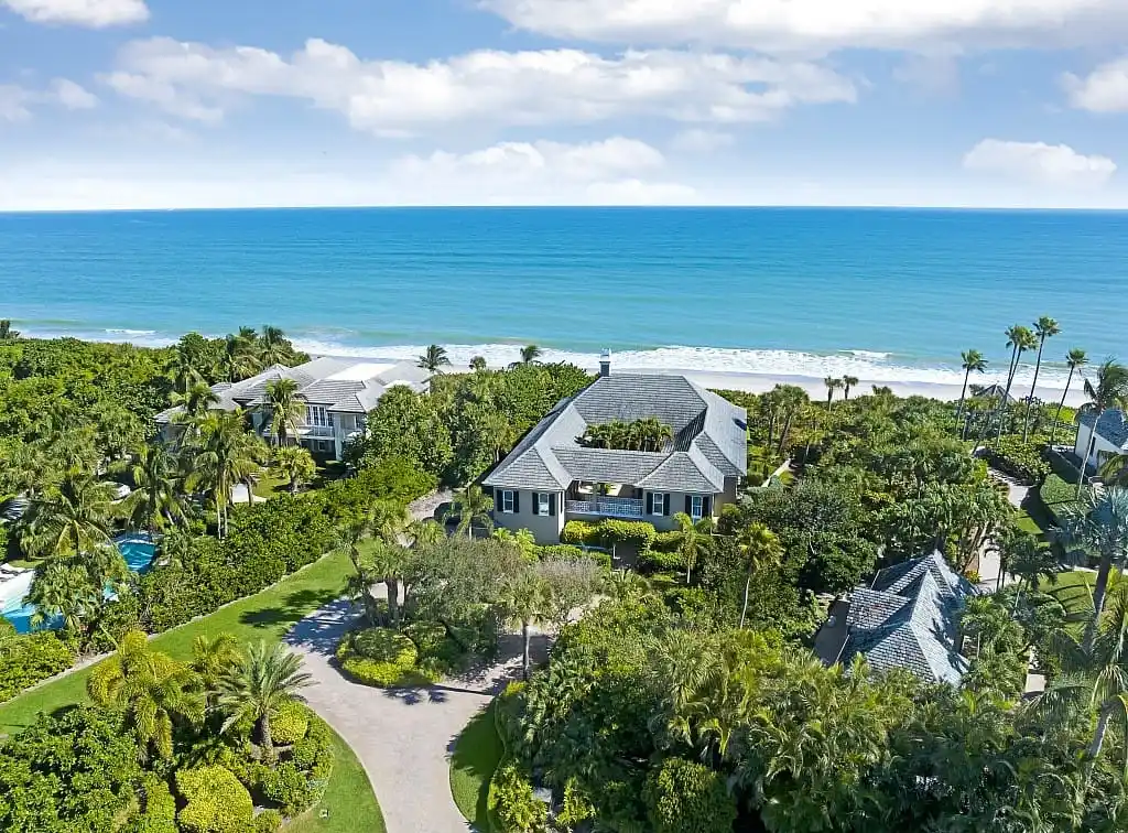Phenomenal Oceanfront Opportunity in Bermuda Bay