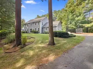 Timeless Charm with Modern Sophistication