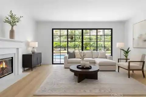 Stunning Single-Level Island View Home