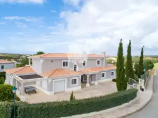 Magnificent Villa with Breathtaking Views