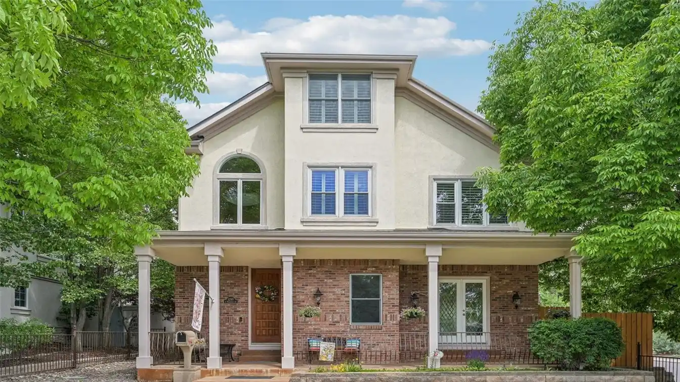 Recently Redone Home on a Sunny Corner Lot