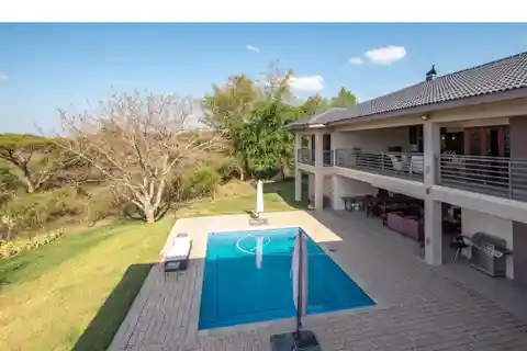 Luxury Estate Living with Scenic Hilltop Views
