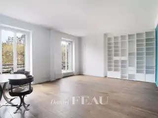 Charming Period Home with Lift and Cellar