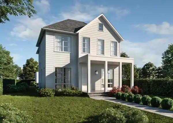 FANTASTIC NEW CONSTRUCTION IN SOUGHT-AFTER LOCATION