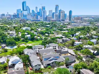Modern and Historic Residences in the Heart of Clarksville