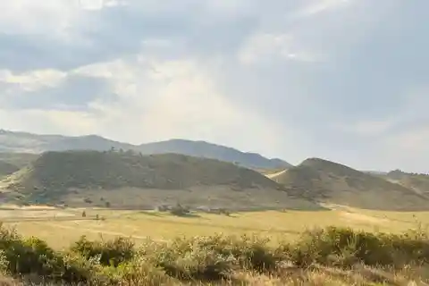 Incredible Property Nestled in Sprenger Valley