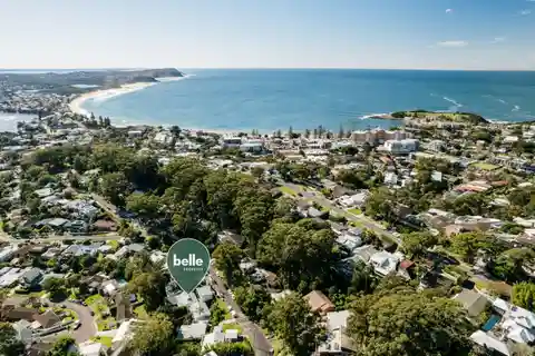 Designer Home with Approved Studio Apartment