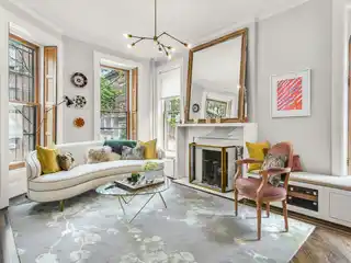 Historic Elegance Meets Modern Luxury