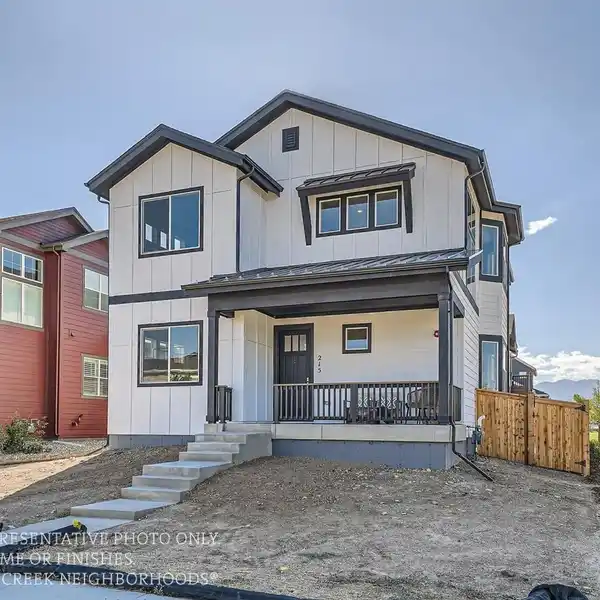 SUPERIOR NEW CONSTRUCTION OPPORTUNITY