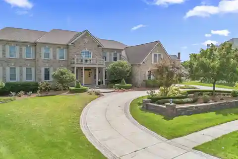 Timeless Elegance with Modern Luxury