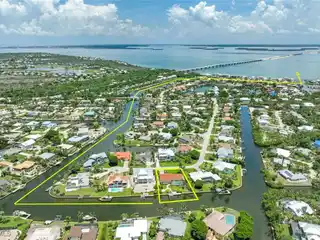 The Ultimate Sanibel Retreat