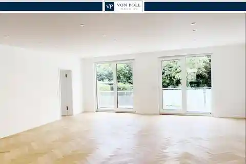 Luxurious Living Experience on the Edge of the Old Town