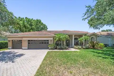 Completely Remodeled Pool Home
