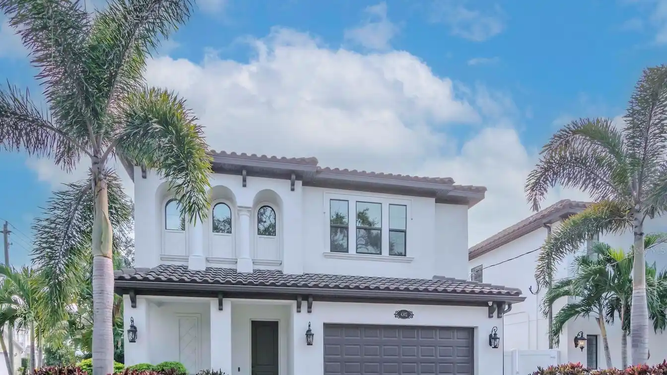Luxury Executive Home with No Expense Spared