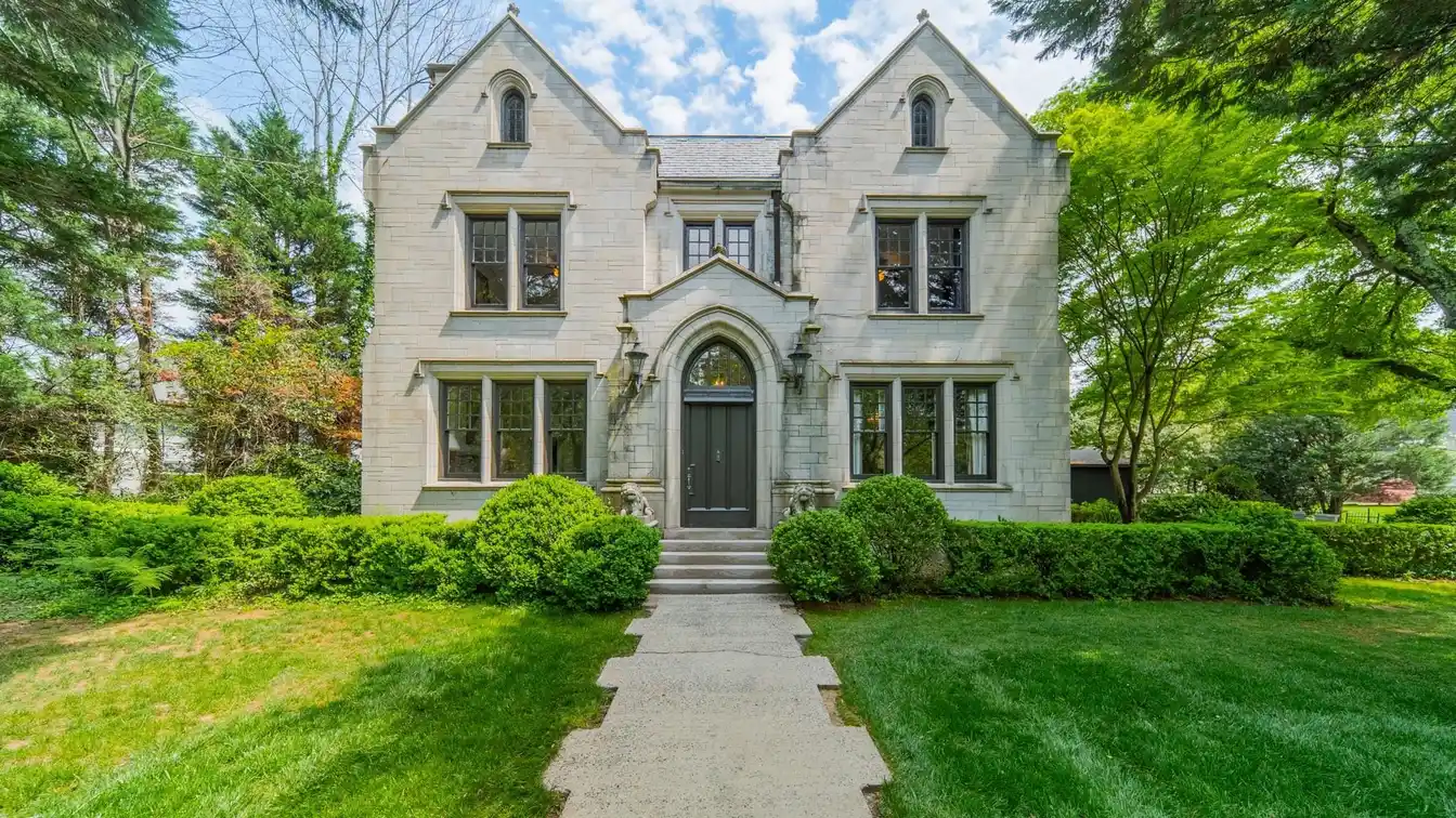 Circa 1928 Eastover Gem