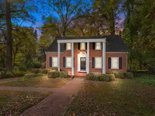Exceptional Property in the Heart of Downtown Huntersville