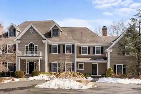 Gorgeous Two-acre Property in South Wilton