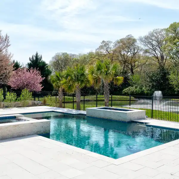 RESORT-STYLE LIVING IN A GATED COMMUNITY