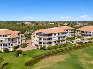 Beautifully Updated Home in a Boutique Building