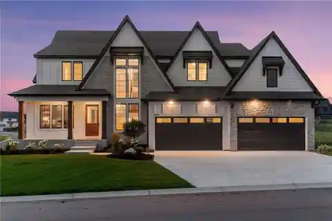 Elegant Corner-Lot Home with Outdoor Entertaining Space