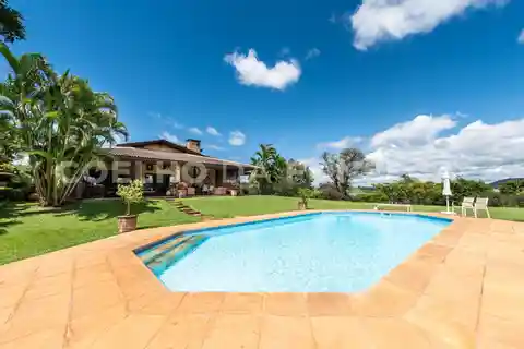 Spectacular Rural Compound