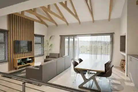 Luxurious Brand New Home in Langebaan Country Estate