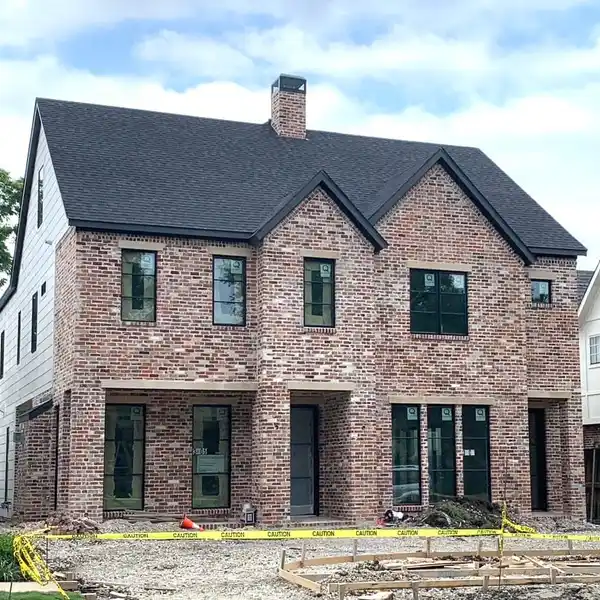 DON'T MISS THIS NEW BUILD