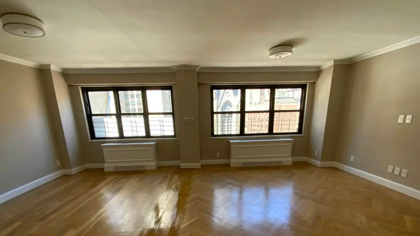 Completely Renovated Corner Unit for Rent
