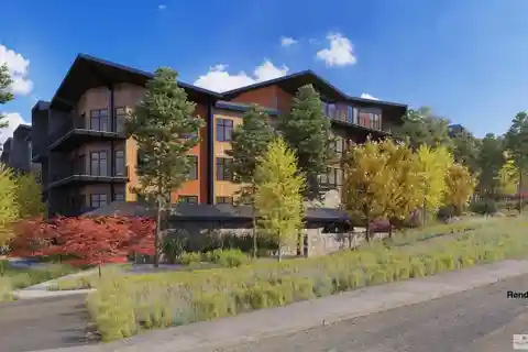New Luxury Condo at Nine 47 Tahoe