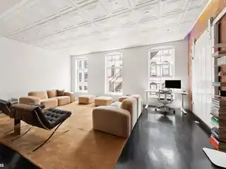 Exceptional Loft for Lease