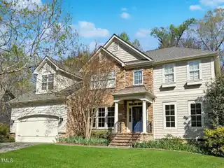 Impeccably Maintained Home