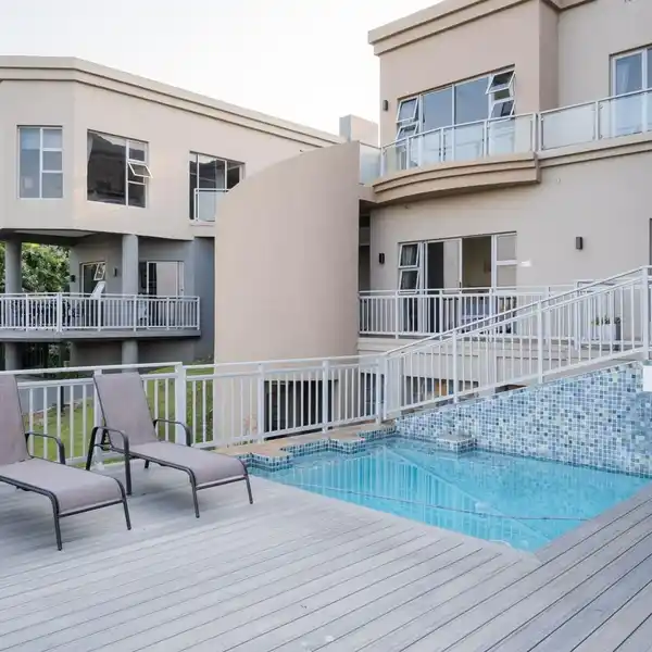 ONE-OF-A-KIND ZINKWAZI BEACH PROPERTY