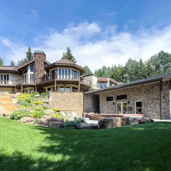 SUN VALLEY LUXURY PROPERTY WITHOUT EQUAL