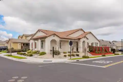 Gorgeous Single-story Corner Lot home
