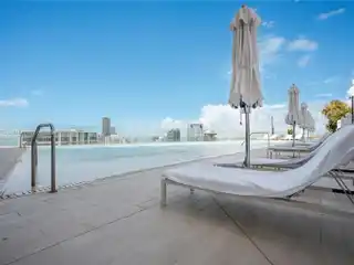 Bespoke New Construction at Aston Martin Residences