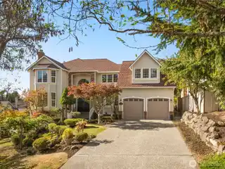 Stunning Dream Home in China Creek