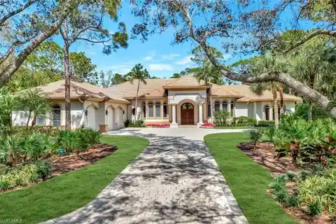 Private Sanctuary Surrounded by a Nature Preserve