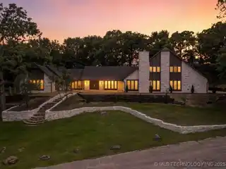 Luxury Home in Timbercrest