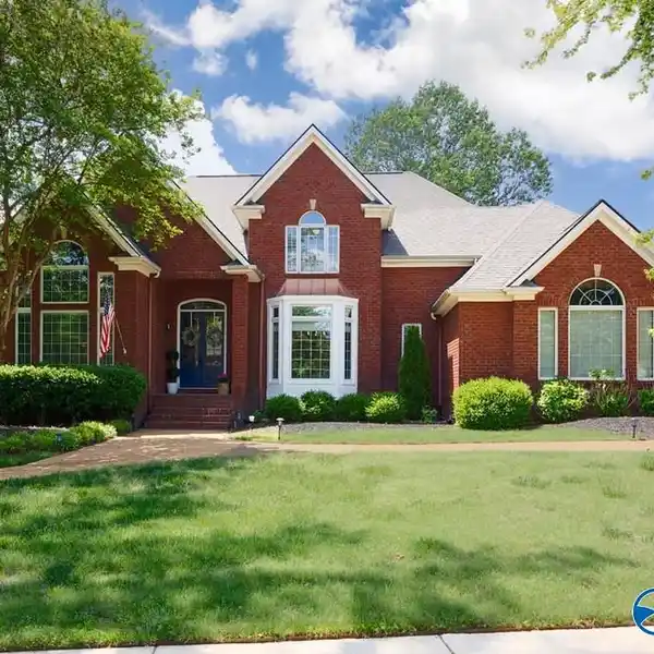 STUNNING HOME ON GOLF COURSE WITH LAKE VIEWS