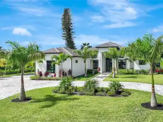 Corner Estate with Expansive Outdoor Entertaining Spaces