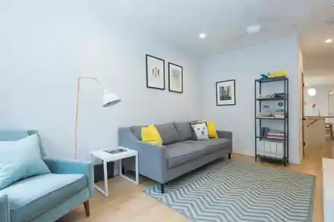 Residential Lease