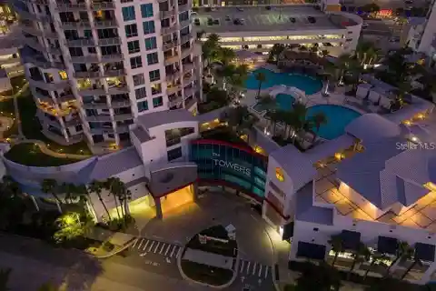 Florida Sky-High Living with Resort Amenities